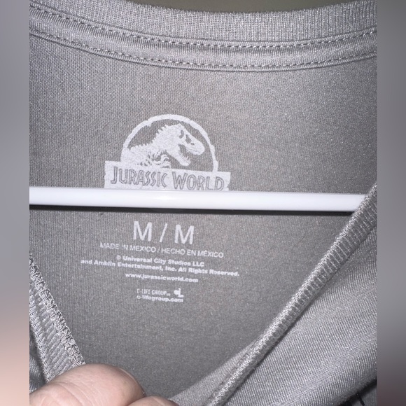 Jurassic Park Graphic tee - Picture 3 of 3